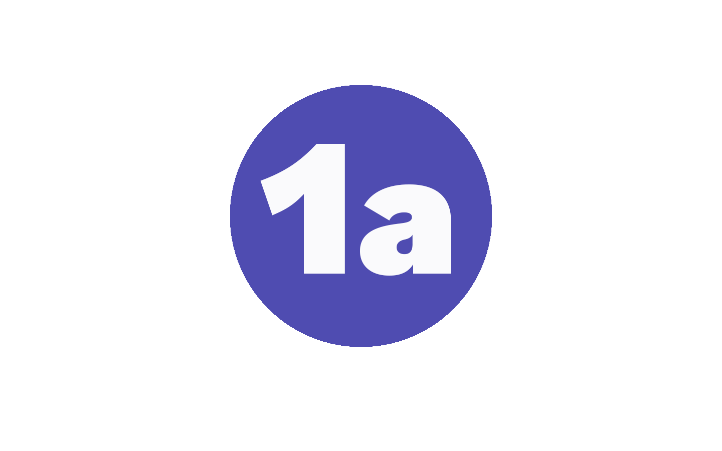 1a