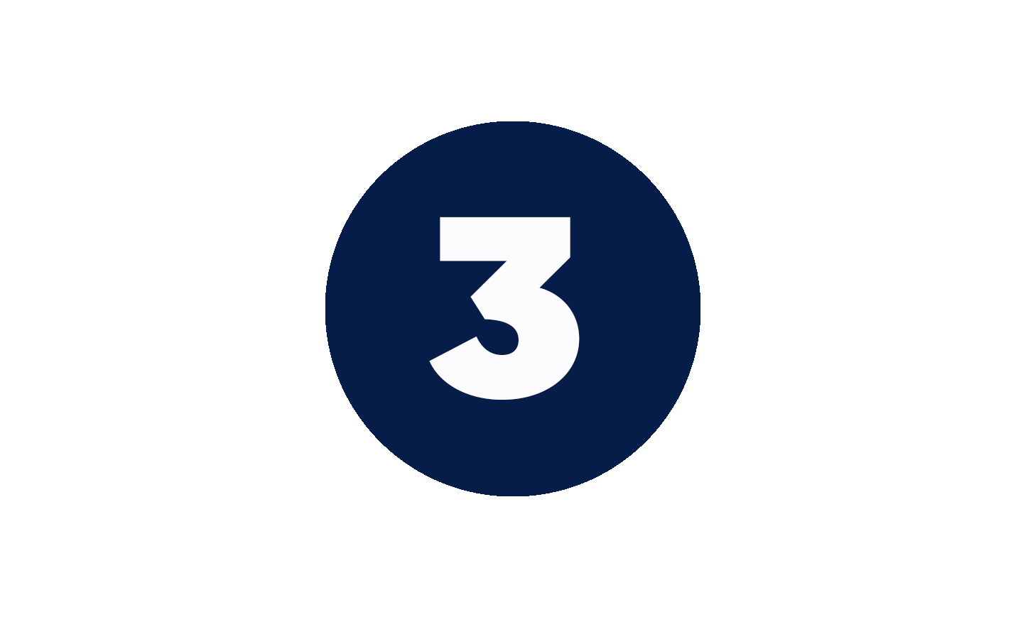 3