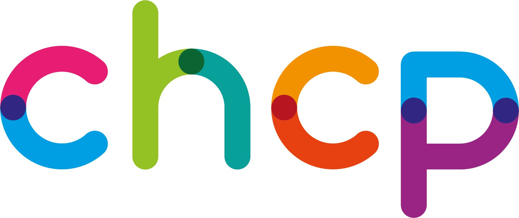 CHCP Linear Logo