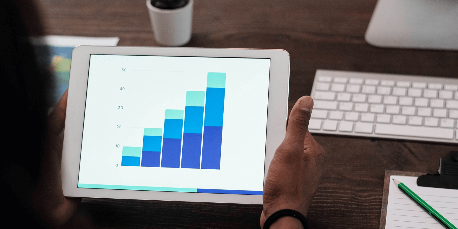 Graphs on a laptop